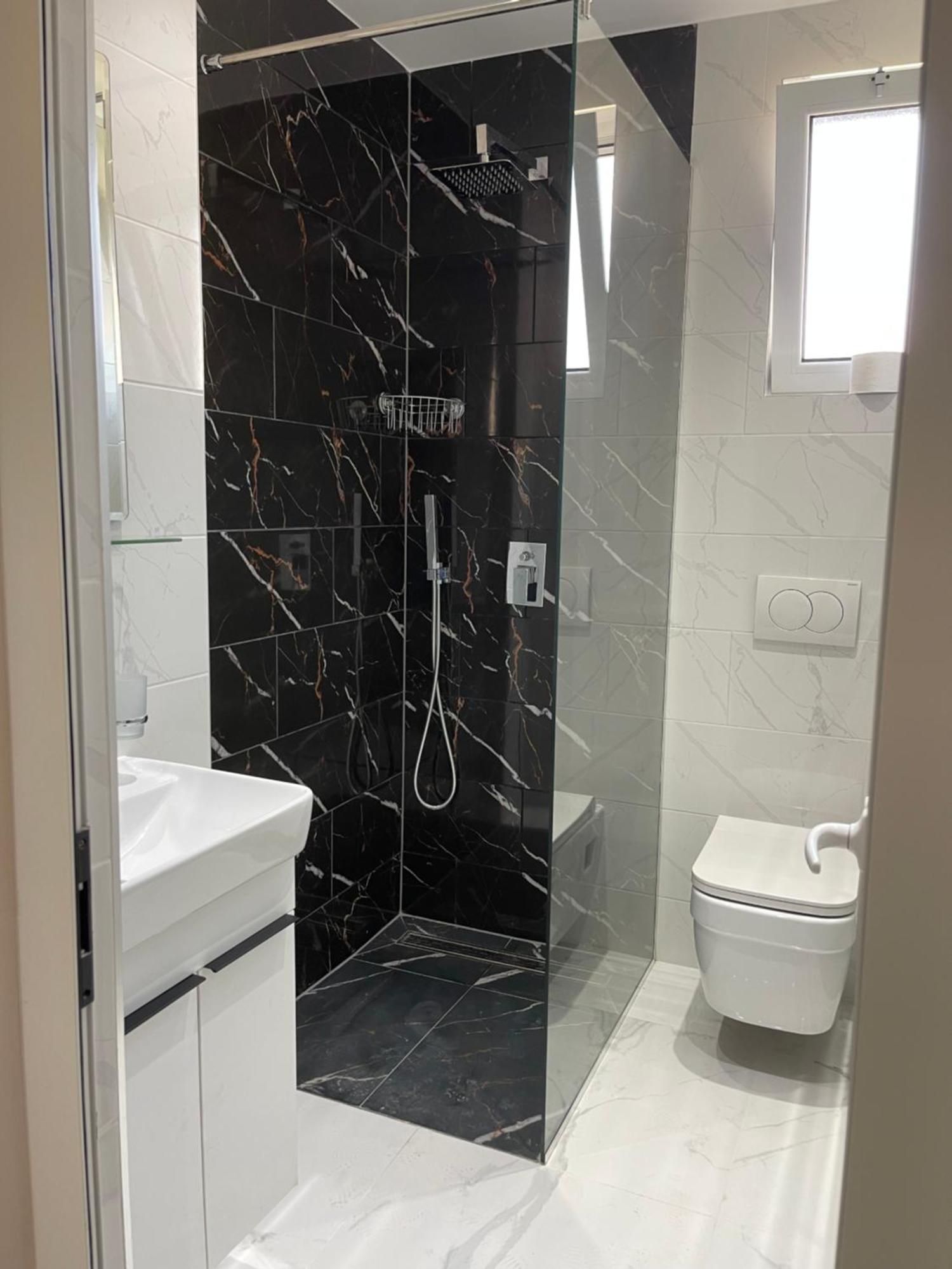 Residence Leora Улцинь Экстерьер фото