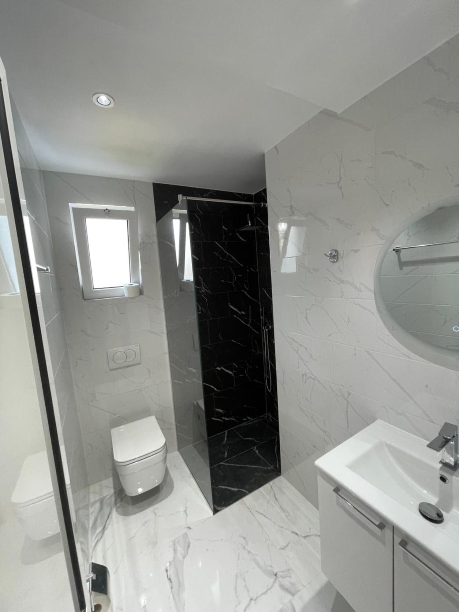Residence Leora Улцинь Экстерьер фото