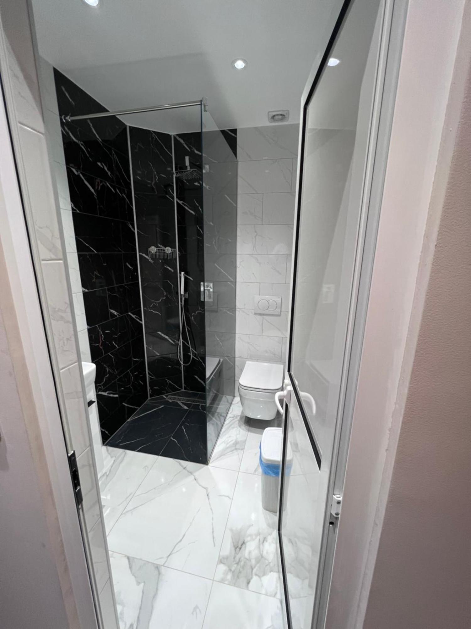 Residence Leora Улцинь Экстерьер фото